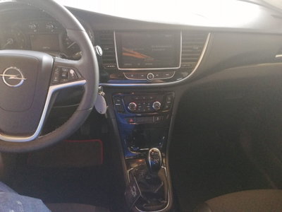 Opel Mokka 1.6 CDTI Ecotec 136CV 4x4 Start&Stop Vision (11)