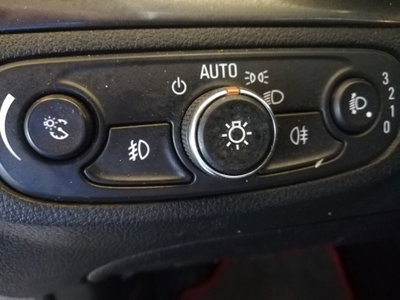 Opel Mokka 1.6 CDTI Ecotec 136CV 4x4 Start&Stop Vision (14)