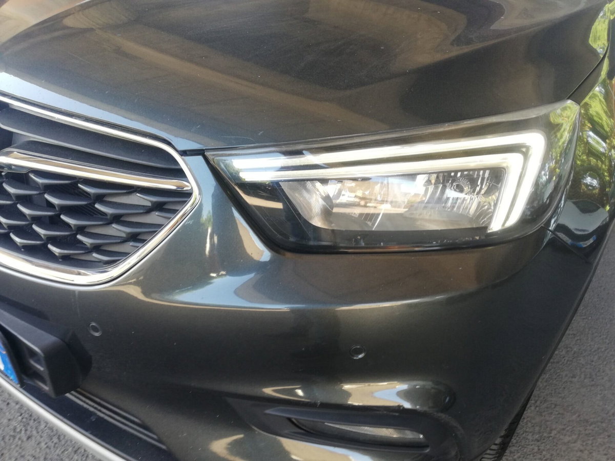 Opel Mokka 1.6 CDTI Ecotec 136CV 4x4 Start&Stop Vision (16)