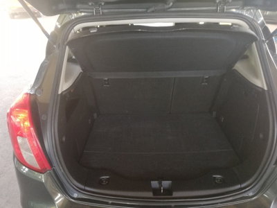 Opel Mokka 1.6 CDTI Ecotec 136CV 4x4 Start&Stop Vision (20)