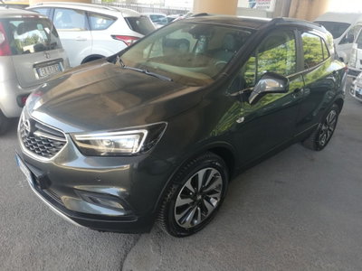 Opel Mokka 1.6 CDTI Ecotec 136CV 4x4 Start&Stop Vision (3)