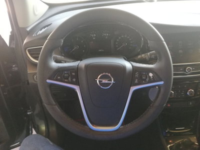 Opel Mokka 1.6 CDTI Ecotec 136CV 4x4 Start&Stop Vision (9)