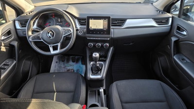 Renault Captur TCe 100 CV GPL FAP Zen (14)