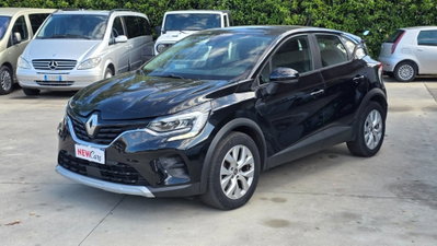 Renault Captur TCe 100 CV GPL FAP Zen (3)