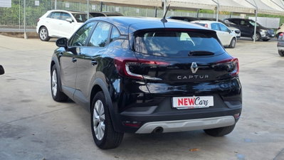 Renault Captur TCe 100 CV GPL FAP Zen (5)
