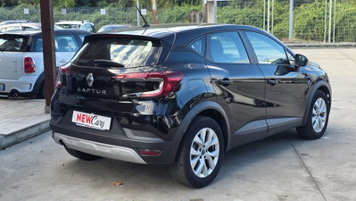 Renault Captur TCe 100 CV GPL FAP Zen (6)