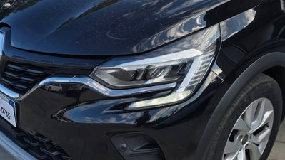 Renault Captur TCe 100 CV GPL FAP Zen (8)