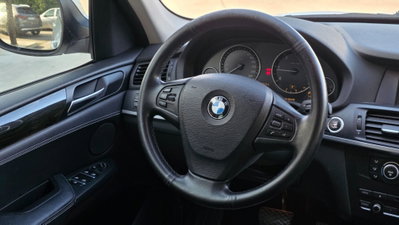 BMW X3 xDrive20d Futura (15)