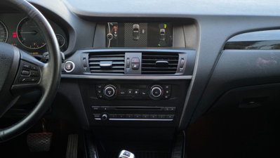 BMW X3 xDrive20d Futura (16)