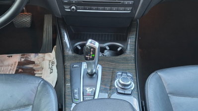BMW X3 xDrive20d Futura (17)
