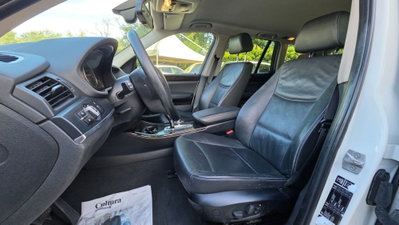 BMW X3 xDrive20d Futura (9)