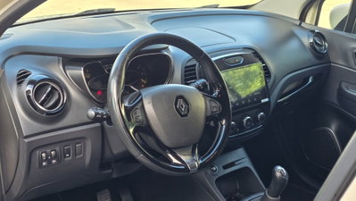 Renault Captur 1.5 dCi 8V 90 CV Start&Stop Energy R-Link (10)
