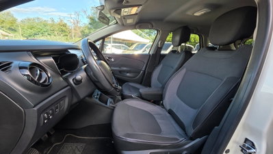 Renault Captur 1.5 dCi 8V 90 CV Start&Stop Energy R-Link (11)