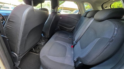 Renault Captur 1.5 dCi 8V 90 CV Start&Stop Energy R-Link (12)