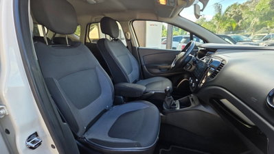 Renault Captur 1.5 dCi 8V 90 CV Start&Stop Energy R-Link (14)
