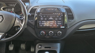 Renault Captur 1.5 dCi 8V 90 CV Start&Stop Energy R-Link (17)