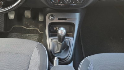 Renault Captur 1.5 dCi 8V 90 CV Start&Stop Energy R-Link (18)