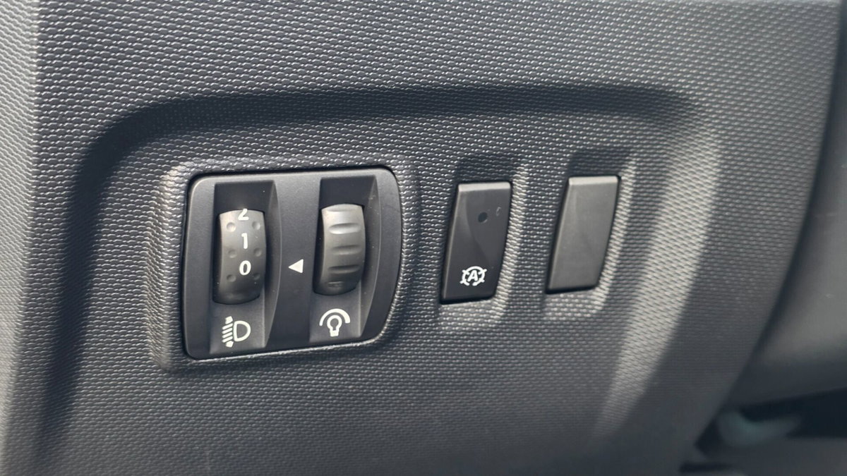 Renault Captur 1.5 dCi 8V 90 CV Start&Stop Energy R-Link (19)