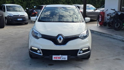 Renault Captur 1.5 dCi 8V 90 CV Start&Stop Energy R-Link (2)