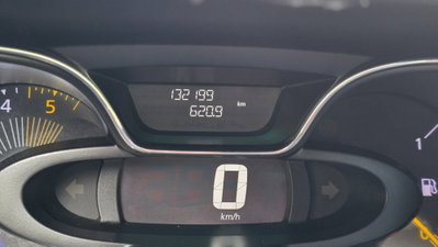 Renault Captur 1.5 dCi 8V 90 CV Start&Stop Energy R-Link (20)