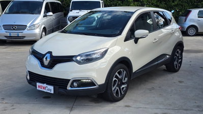 Renault Captur 1.5 dCi 8V 90 CV Start&Stop Energy R-Link (3)