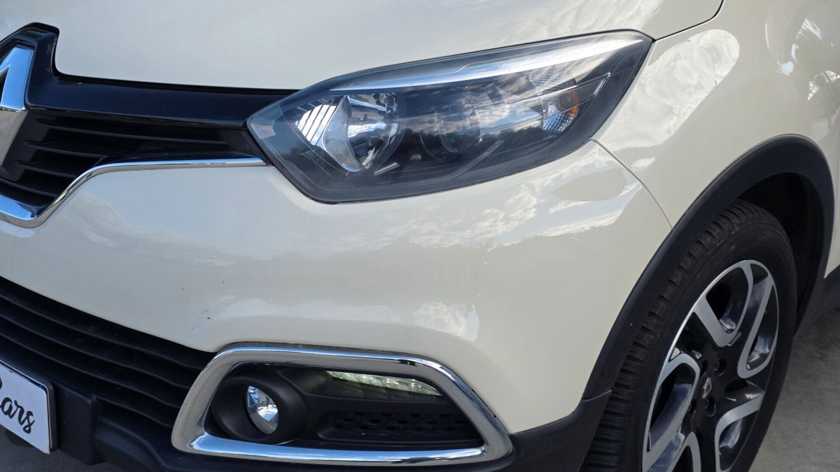 Renault Captur 1.5 dCi 8V 90 CV Start&Stop Energy R-Link (4)