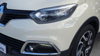 Renault Captur 1.5 dCi 8V 90 CV Start&Stop Energy R-Link (4)
