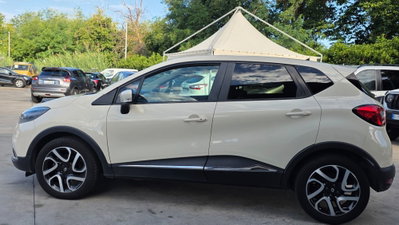 Renault Captur 1.5 dCi 8V 90 CV Start&Stop Energy R-Link (5)