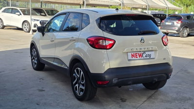Renault Captur 1.5 dCi 8V 90 CV Start&Stop Energy R-Link (6)