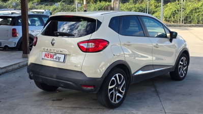 Renault Captur 1.5 dCi 8V 90 CV Start&Stop Energy R-Link (7)