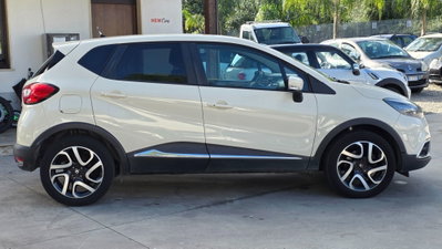 Renault Captur 1.5 dCi 8V 90 CV Start&Stop Energy R-Link (8)