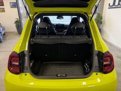 Abarth 500e Cabrio 42 kWh (13)