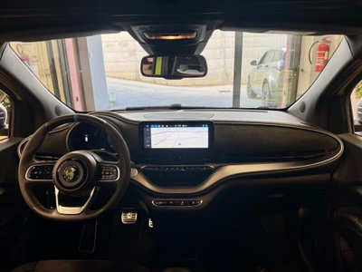 Abarth 500e Cabrio 42 kWh (8)