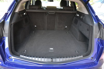 Alfa Romeo Stelvio Stelvio 2.2 Turbodiesel 190 CV AT8 Q4 Super Business (10)