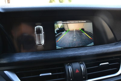 Alfa Romeo Stelvio Stelvio 2.2 Turbodiesel 190 CV AT8 Q4 Super Business (12)