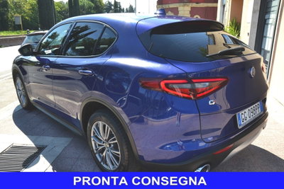 Alfa Romeo Stelvio Stelvio 2.2 Turbodiesel 190 CV AT8 Q4 Super Business (3)