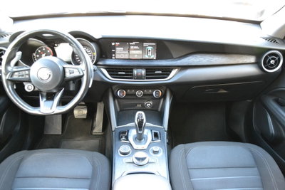 Alfa Romeo Stelvio Stelvio 2.2 Turbodiesel 190 CV AT8 Q4 Super Business (7)