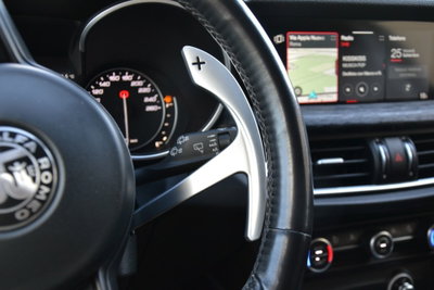 Alfa Romeo Stelvio Stelvio 2.2 Turbodiesel 190 CV AT8 Q4 Super Business (9)
