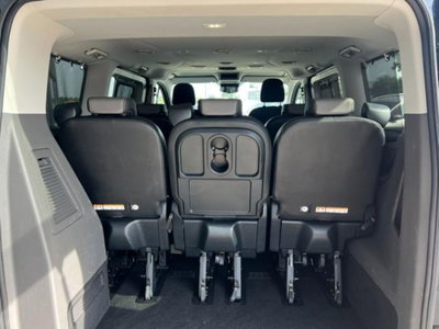 Ford Tourneo Custom 320 2.0 TDCi 185CV aut. PC Titanium (11)