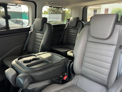 Ford Tourneo Custom 320 2.0 TDCi 185CV aut. PC Titanium (14)