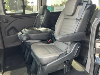 Ford Tourneo Custom 320 2.0 TDCi 185CV aut. PC Titanium (17)
