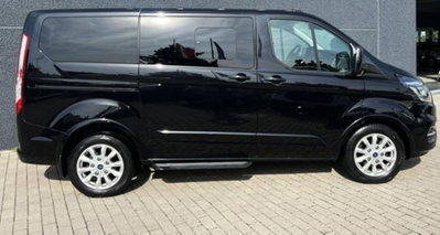 Ford Tourneo Custom 320 2.0 TDCi 185CV aut. PC Titanium (7)