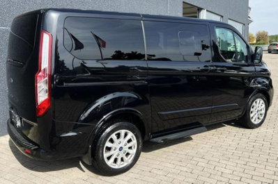 Ford Tourneo Custom 320 2.0 TDCi 185CV aut. PC Titanium (8)