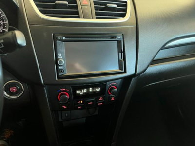Suzuki Swift 1.2 VVT 5 porte B-Top (13)