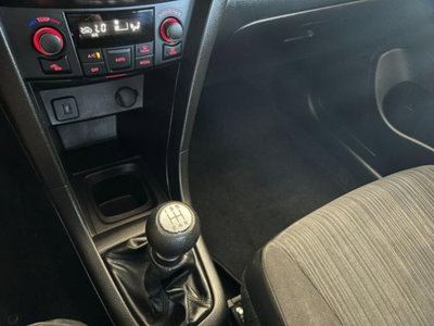 Suzuki Swift 1.2 VVT 5 porte B-Top (15)