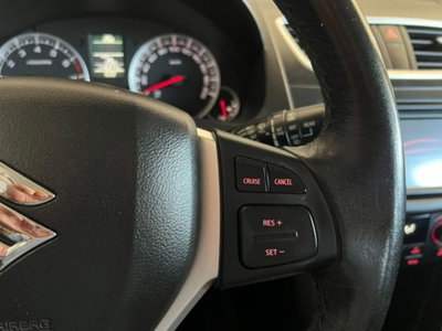 Suzuki Swift 1.2 VVT 5 porte B-Top (16)