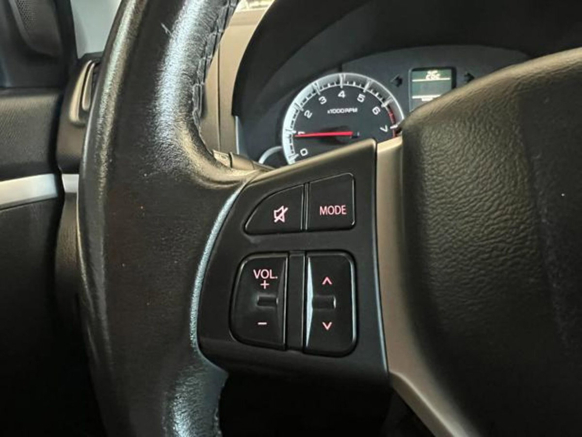 Suzuki Swift 1.2 VVT 5 porte B-Top (17)