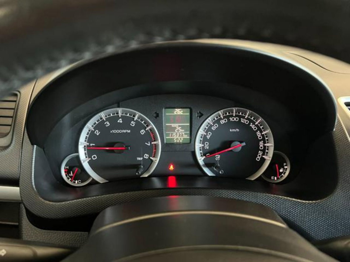 Suzuki Swift 1.2 VVT 5 porte B-Top (18)