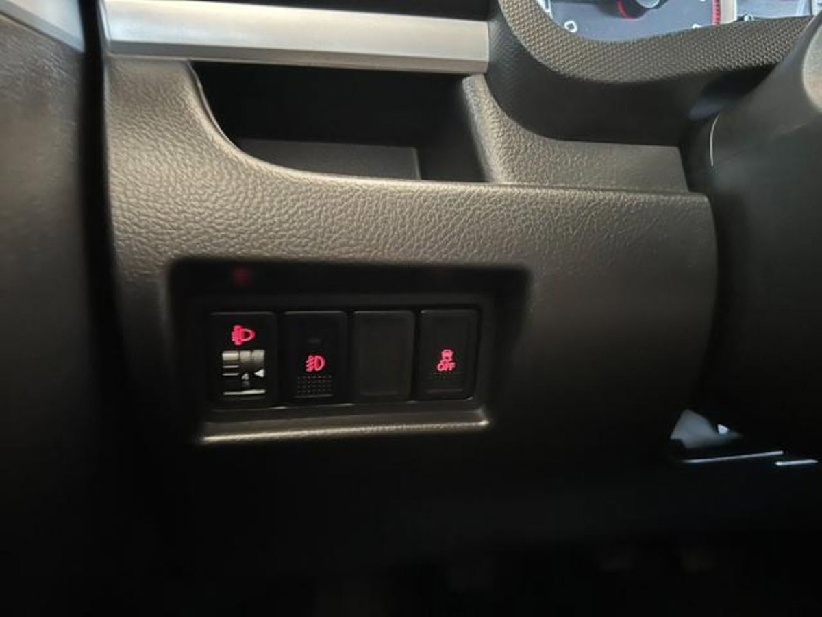 Suzuki Swift 1.2 VVT 5 porte B-Top (19)