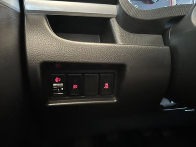 Suzuki Swift 1.2 VVT 5 porte B-Top (19)
